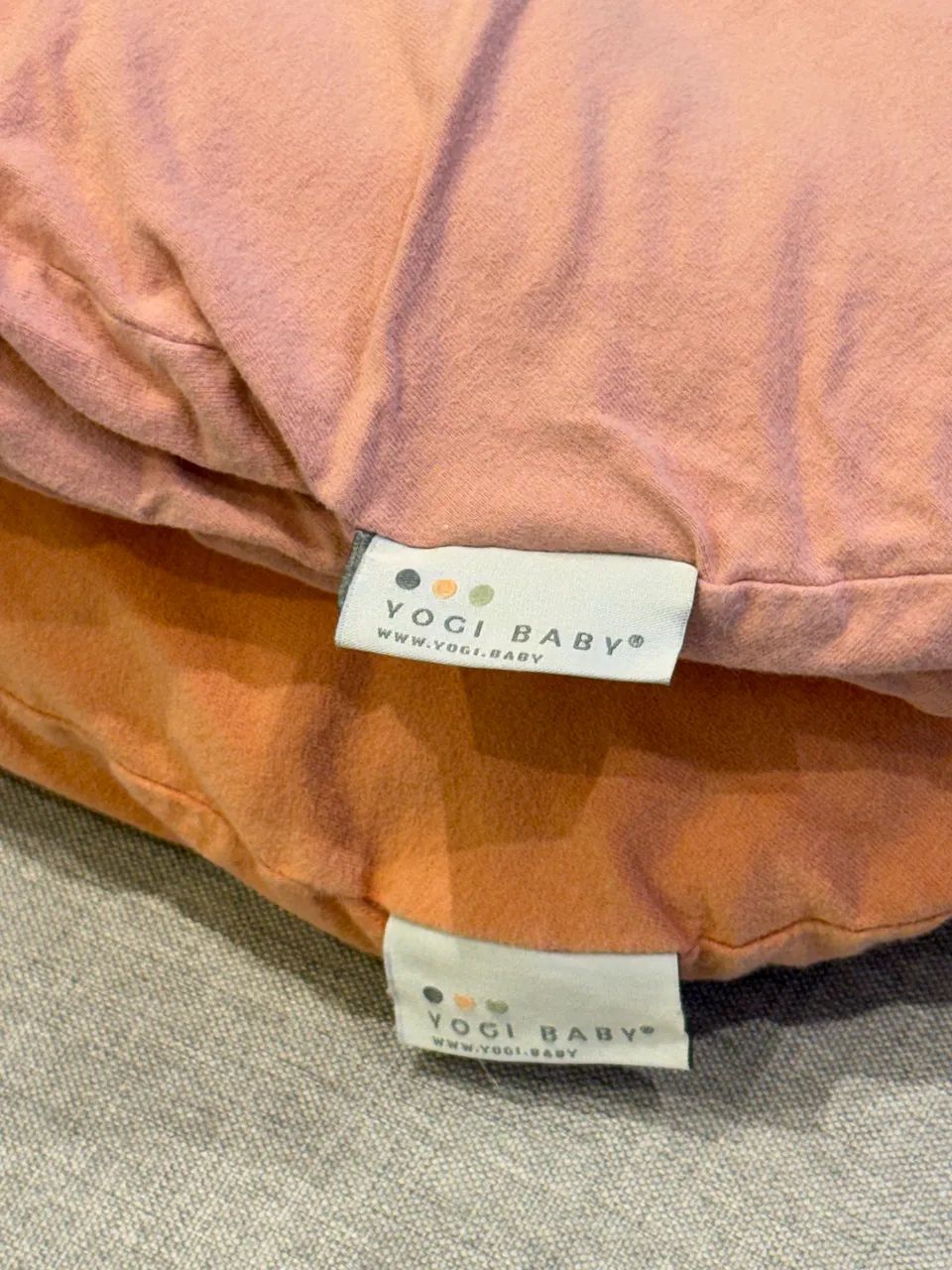 Ninho para Bebê Yogi Baby + 2 Capas  - Foto 4