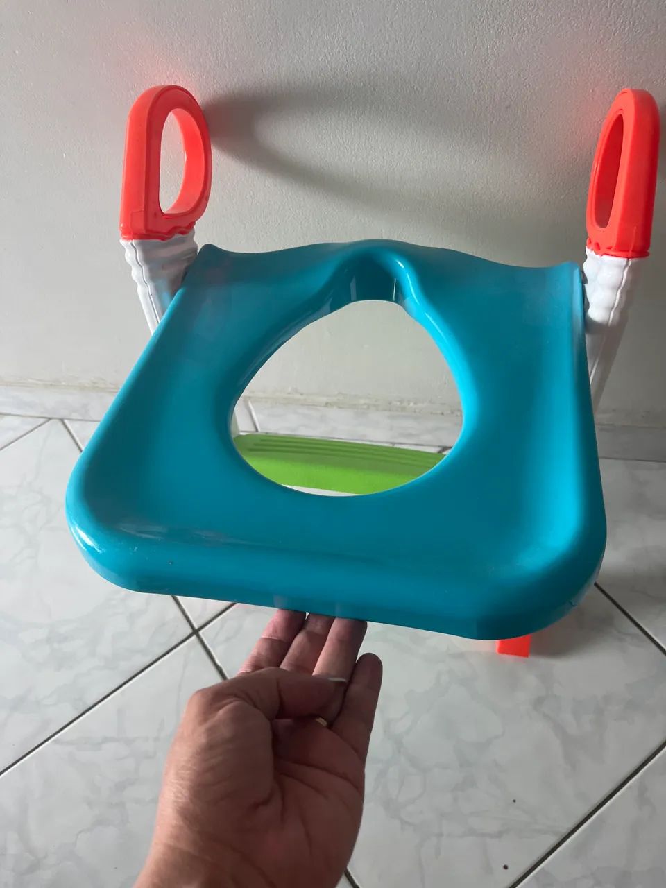Troninho infantil  - Foto 2