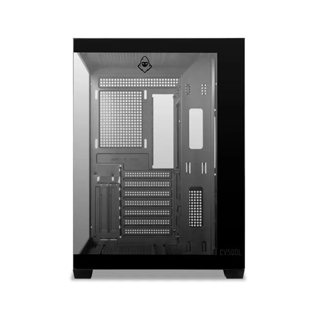 IDEAL PARA GAMER - O gabinete que transforma qualquer setup! - Foto 3