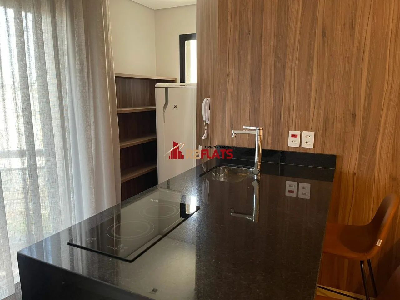 Flat com ótimo preço no bairro Consolação. Confira! - Foto 3