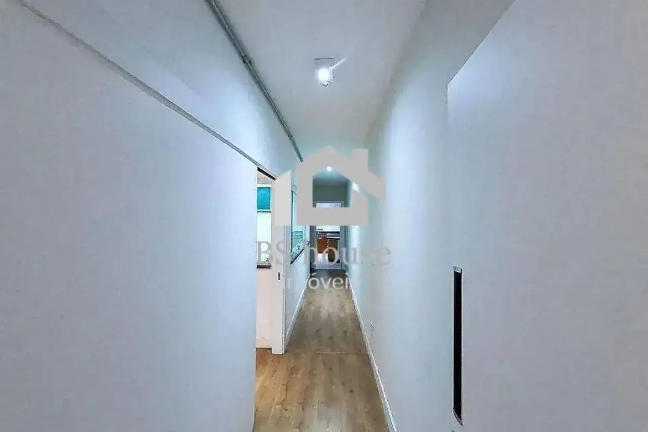 Sobrado com 178m², 3 suítes, 5 banheiros, 2 vagas - Jardim Bela Vista - Foto 6