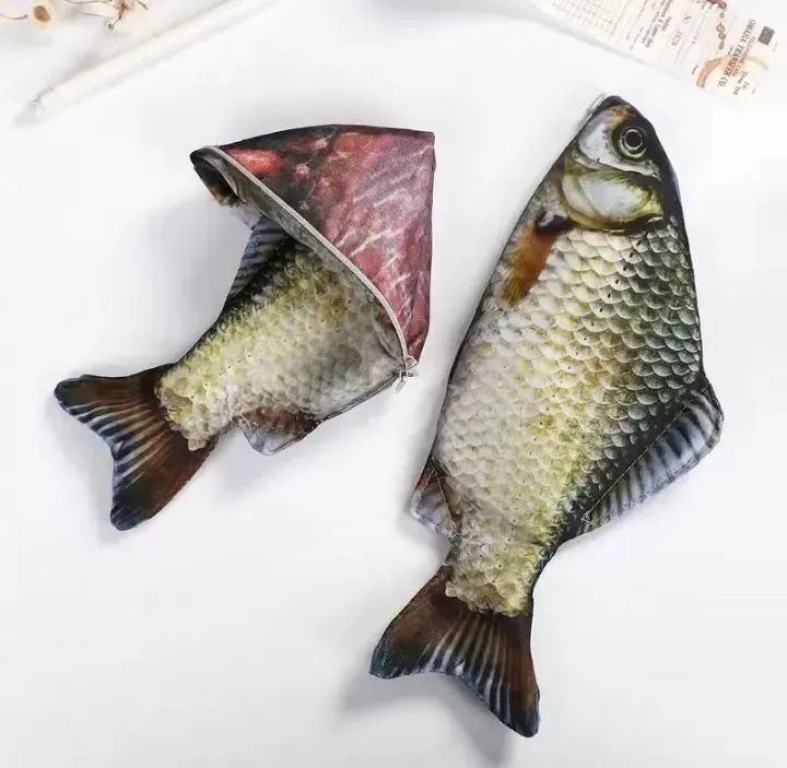 Estojo/Bolsa para lápis ou maquiagem. - Foto 3