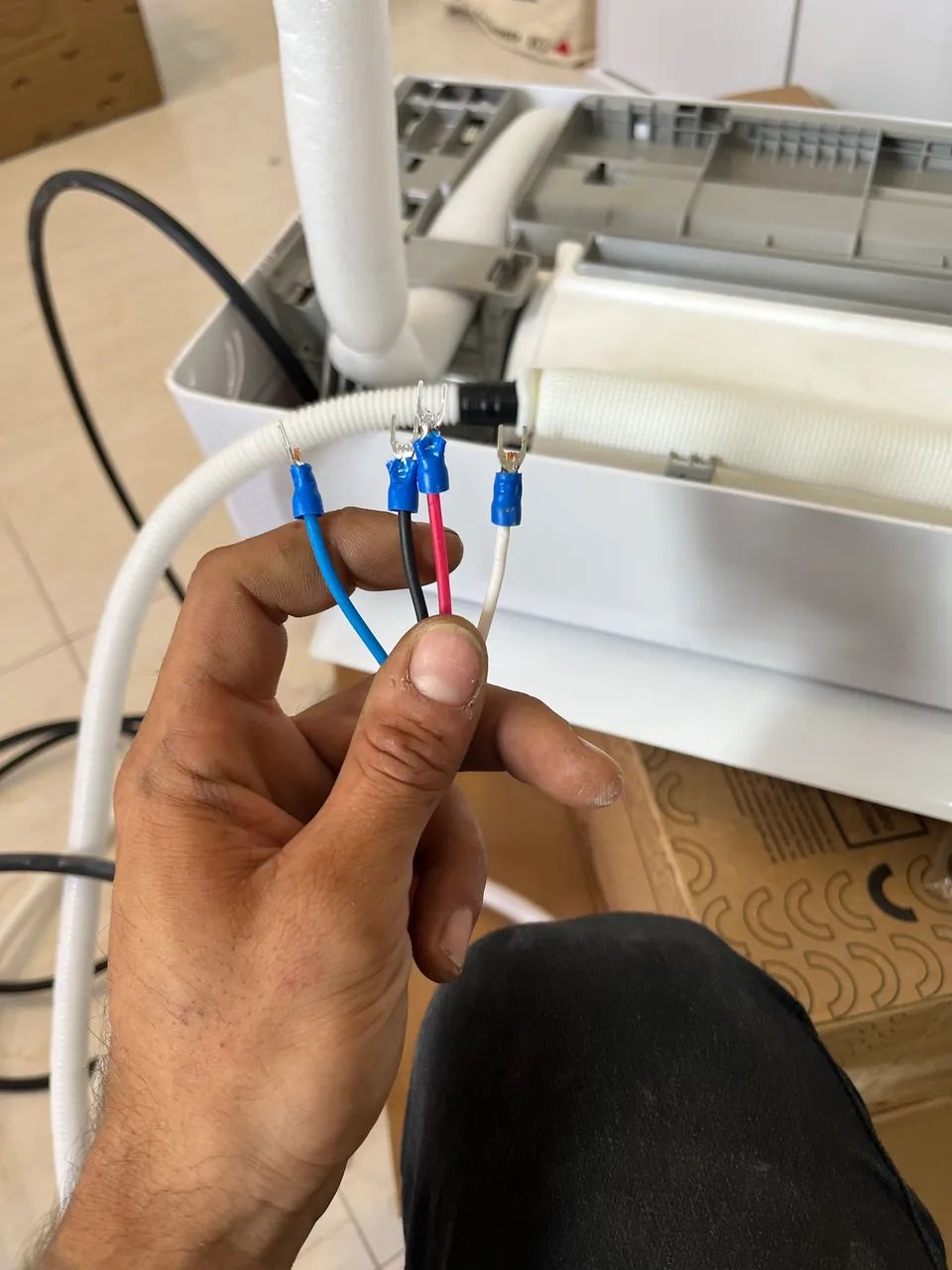 Manutenção e instalação em geral  - Foto 3