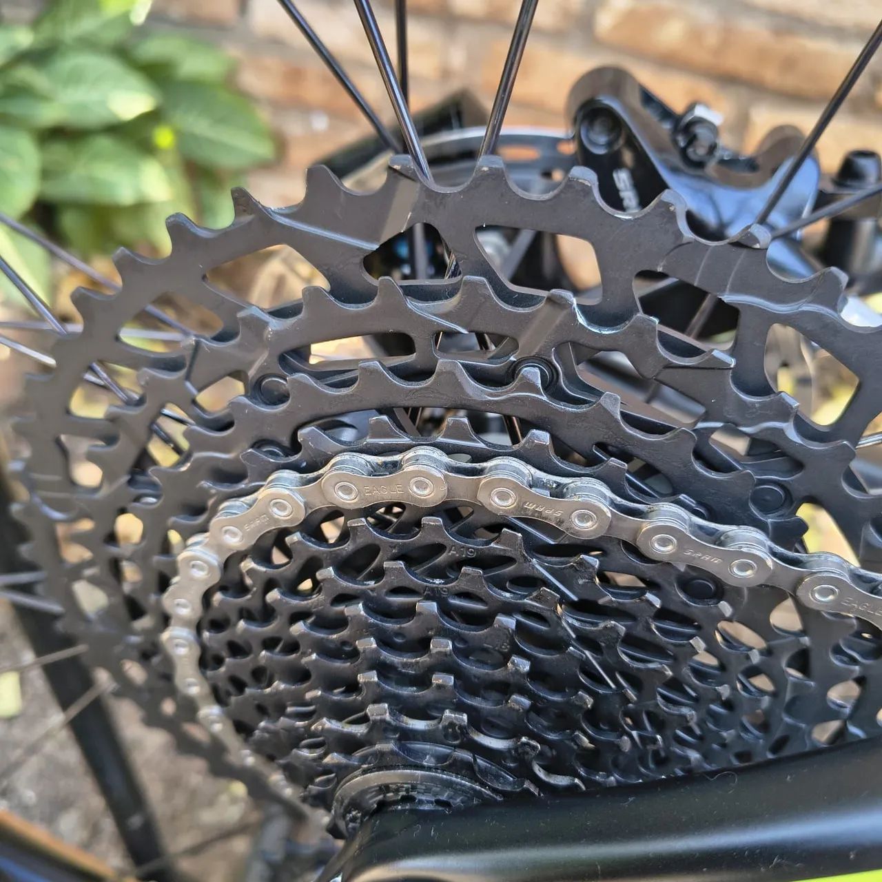 Specialized Epic Comp Carbon Tam. S - Foto 3
