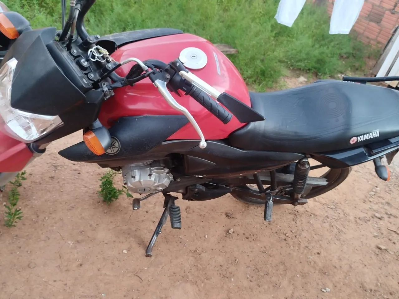 Vendo essa factor 150 flex Ed 8 mil 
