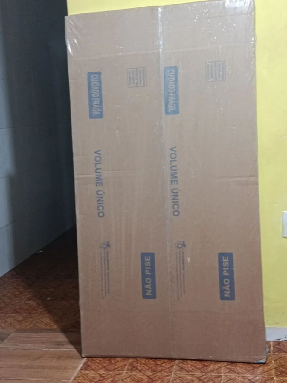 Berço cama