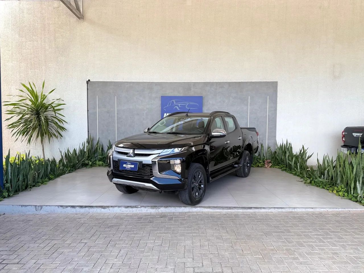 Mitsubishi L200 L200 Triton Sport HPE 2.4 CD Diesel Aut. 2025