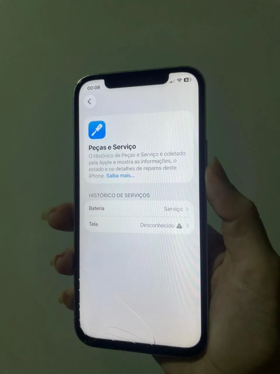 iPhone 12 Pro 128gb - Foto 3