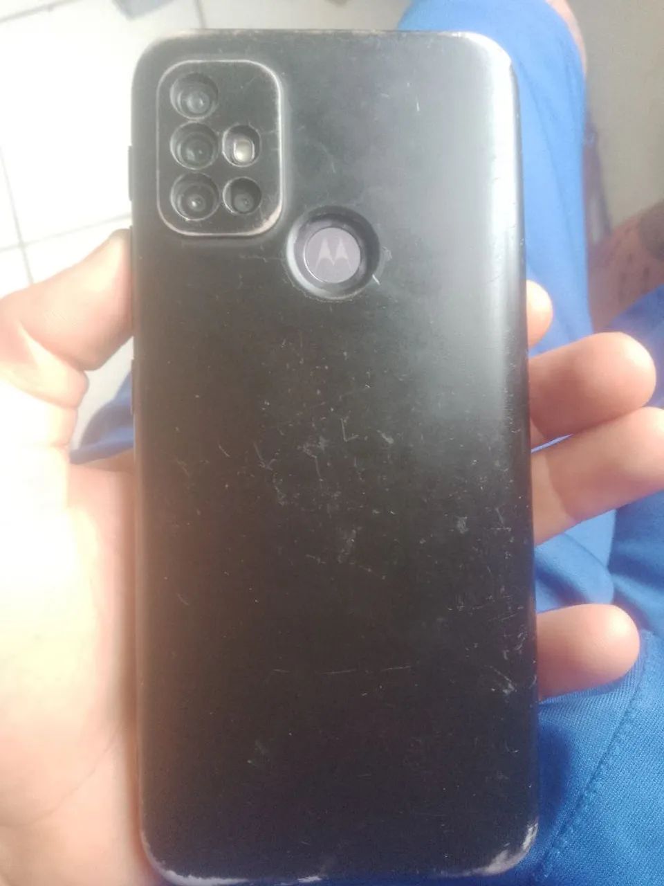 Moto G10 - Foto 2