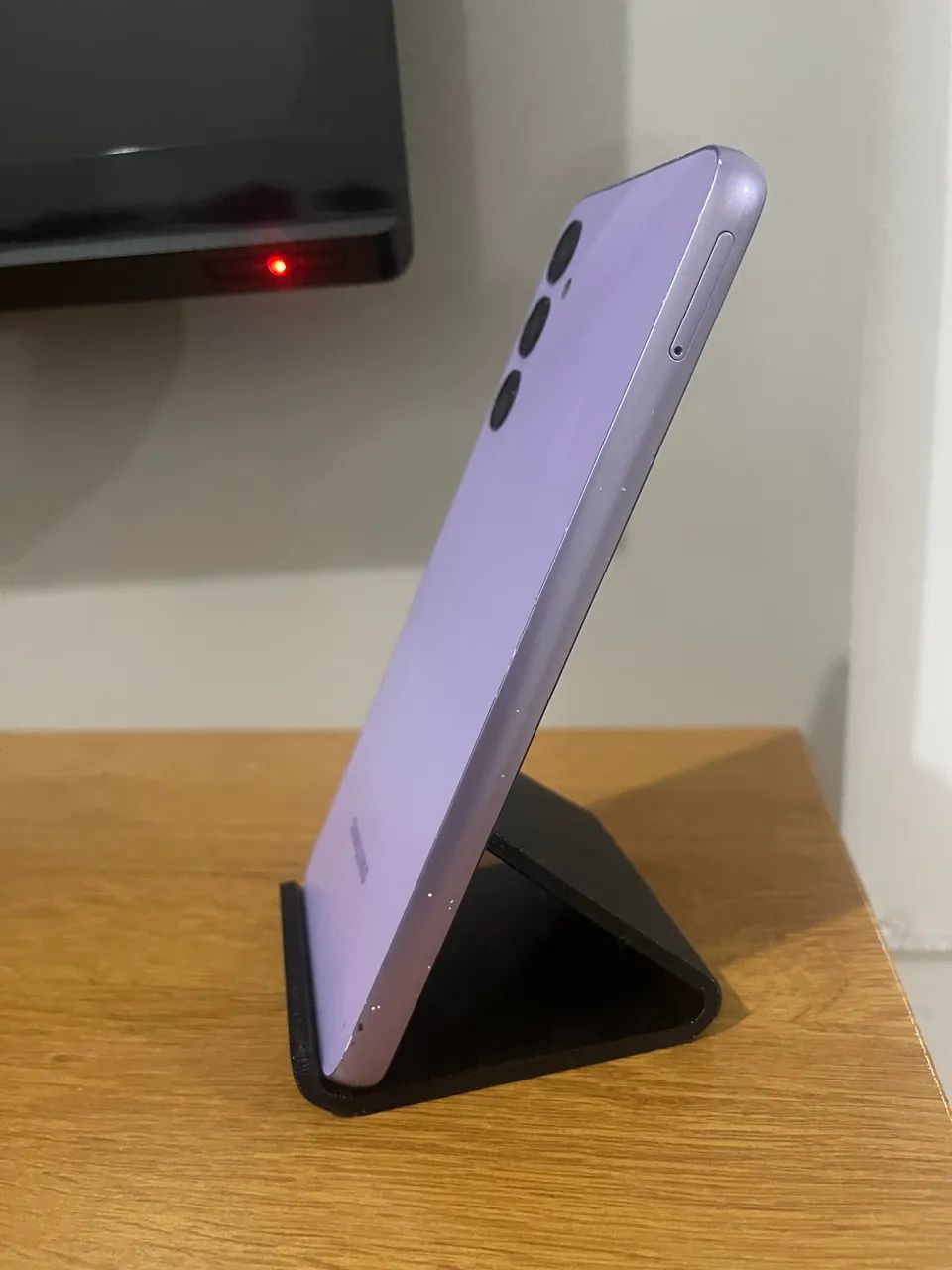 CELULAR A05s 128GB - Foto 4