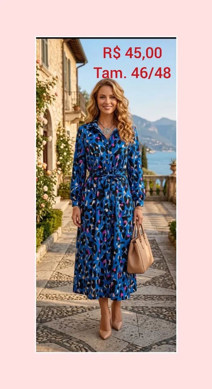 BRECHÓ - VENDAS DE ROUPAS NOVAS E SEMINOVAS - Foto 5