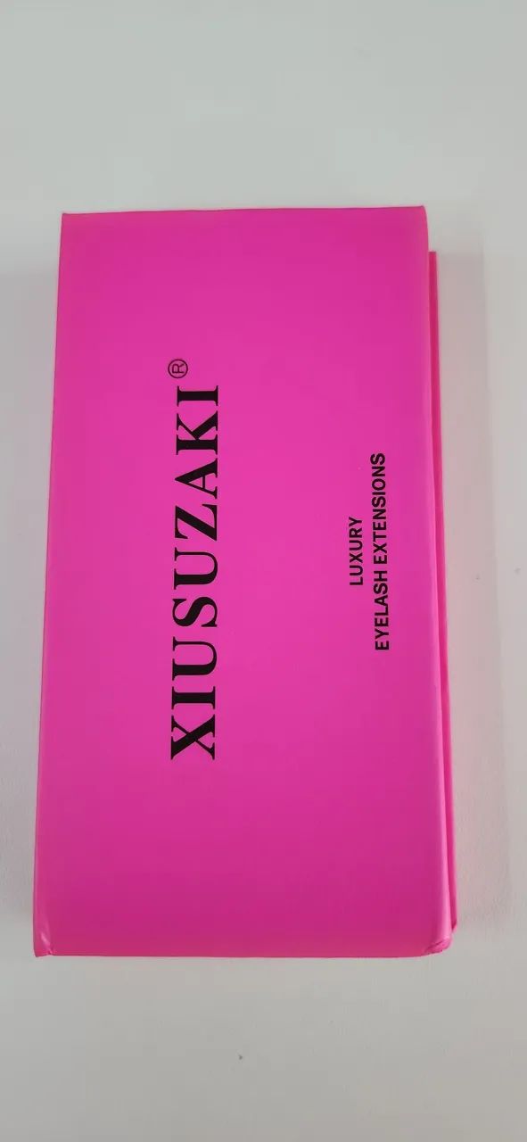 CÍLIOS XIUSUZAKI DOUBLE 4DW  - Foto 3