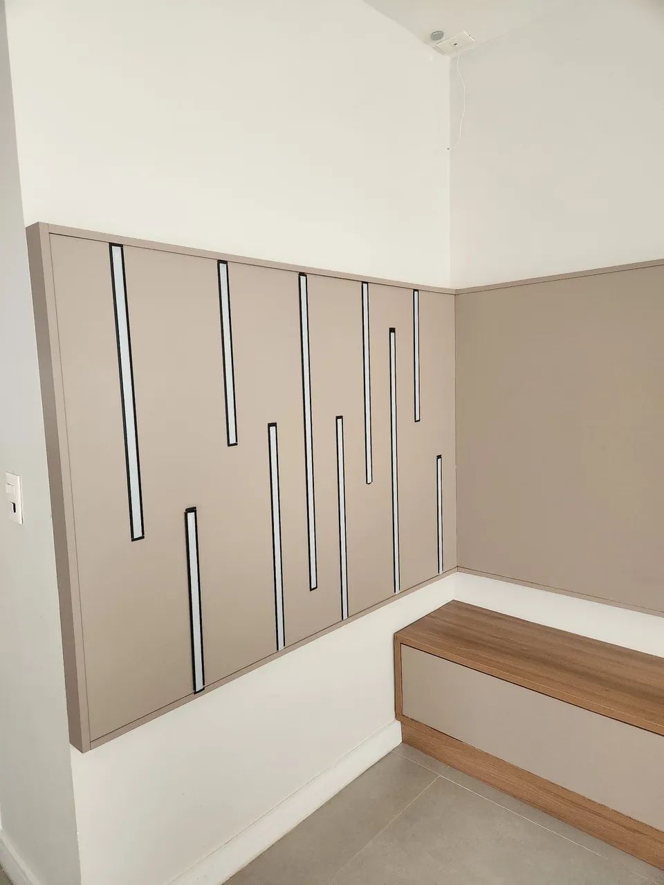 Painel + armario - Foto 4