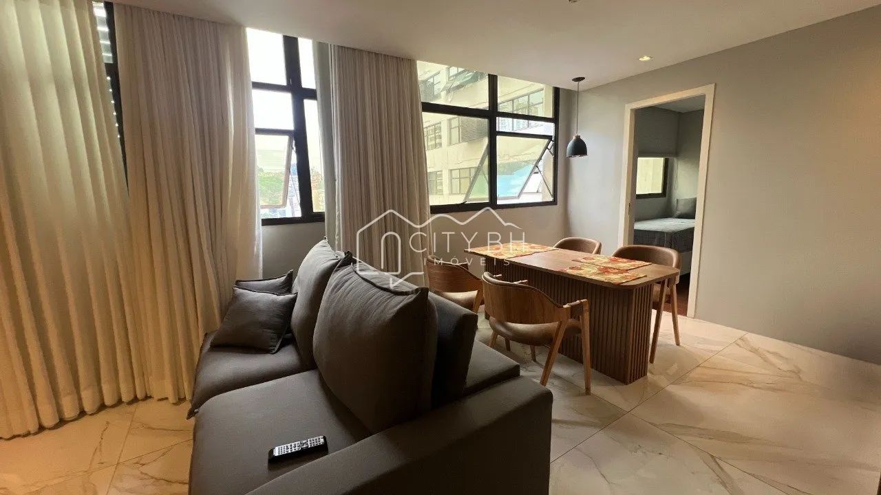 Apartamento de 2 quartos a venda no Luxemburgo. - Foto 5