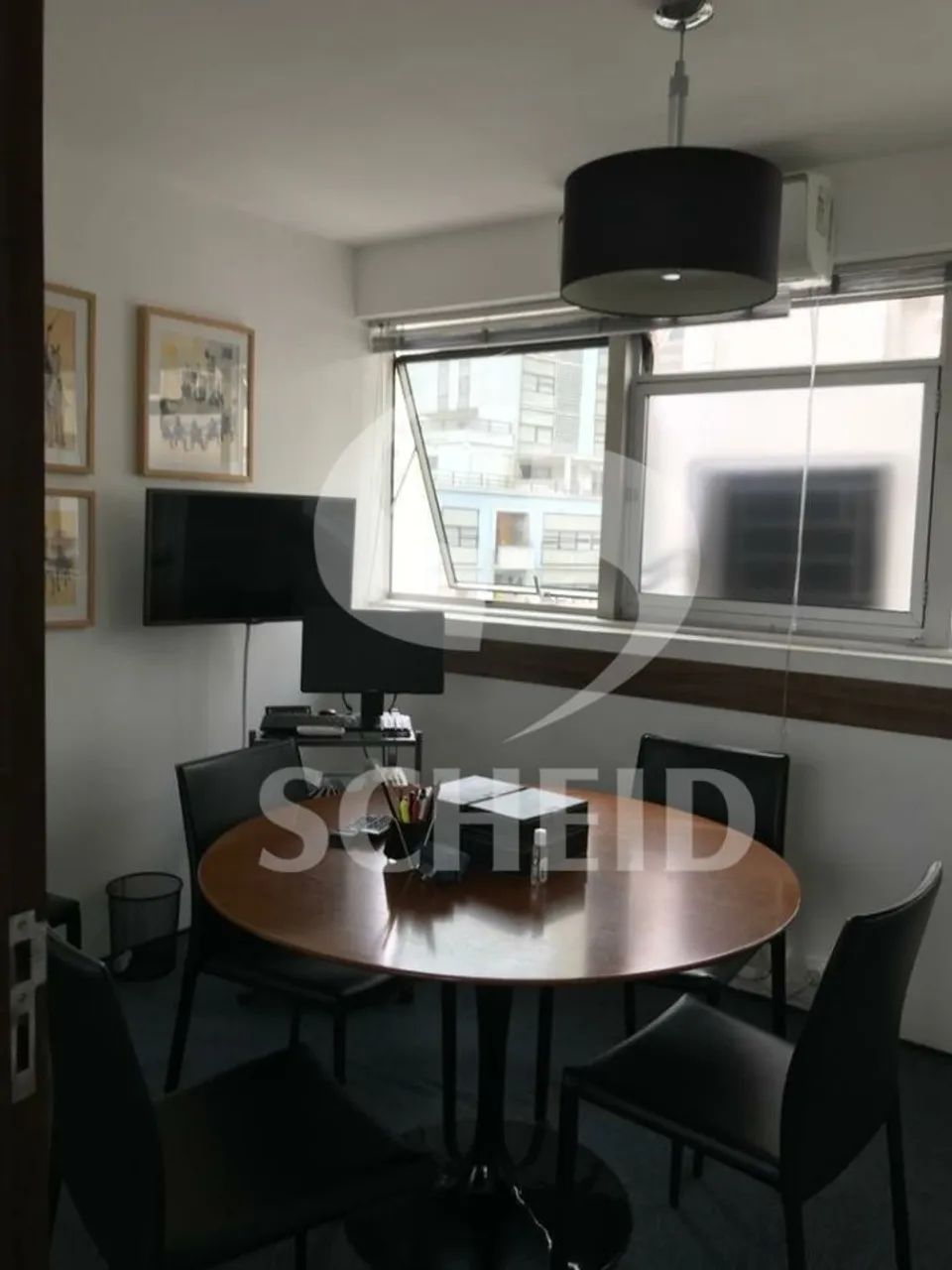 SALA PARA LOCAÇÃO NO CORAÇÃO DE HIGIENÓPOLIS - Foto 3