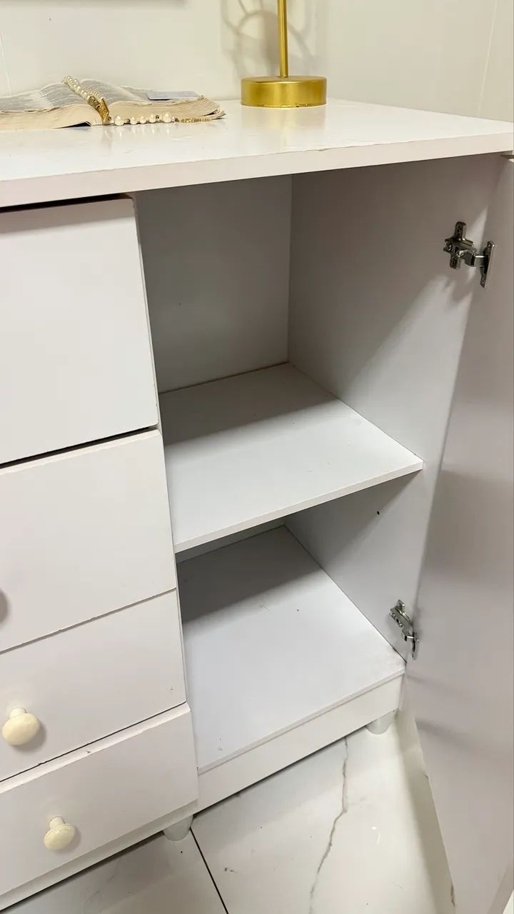 cômoda  - Foto 2