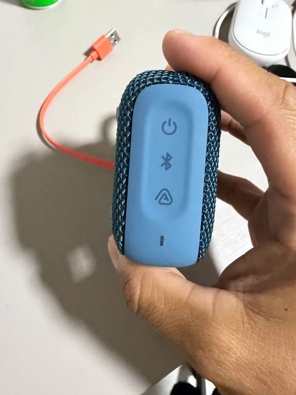 Jbl GO 4 - Foto 4