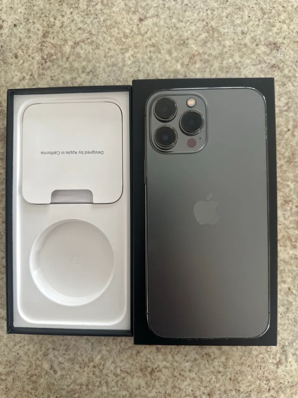 iPhone 13 Pro Max - Foto 4