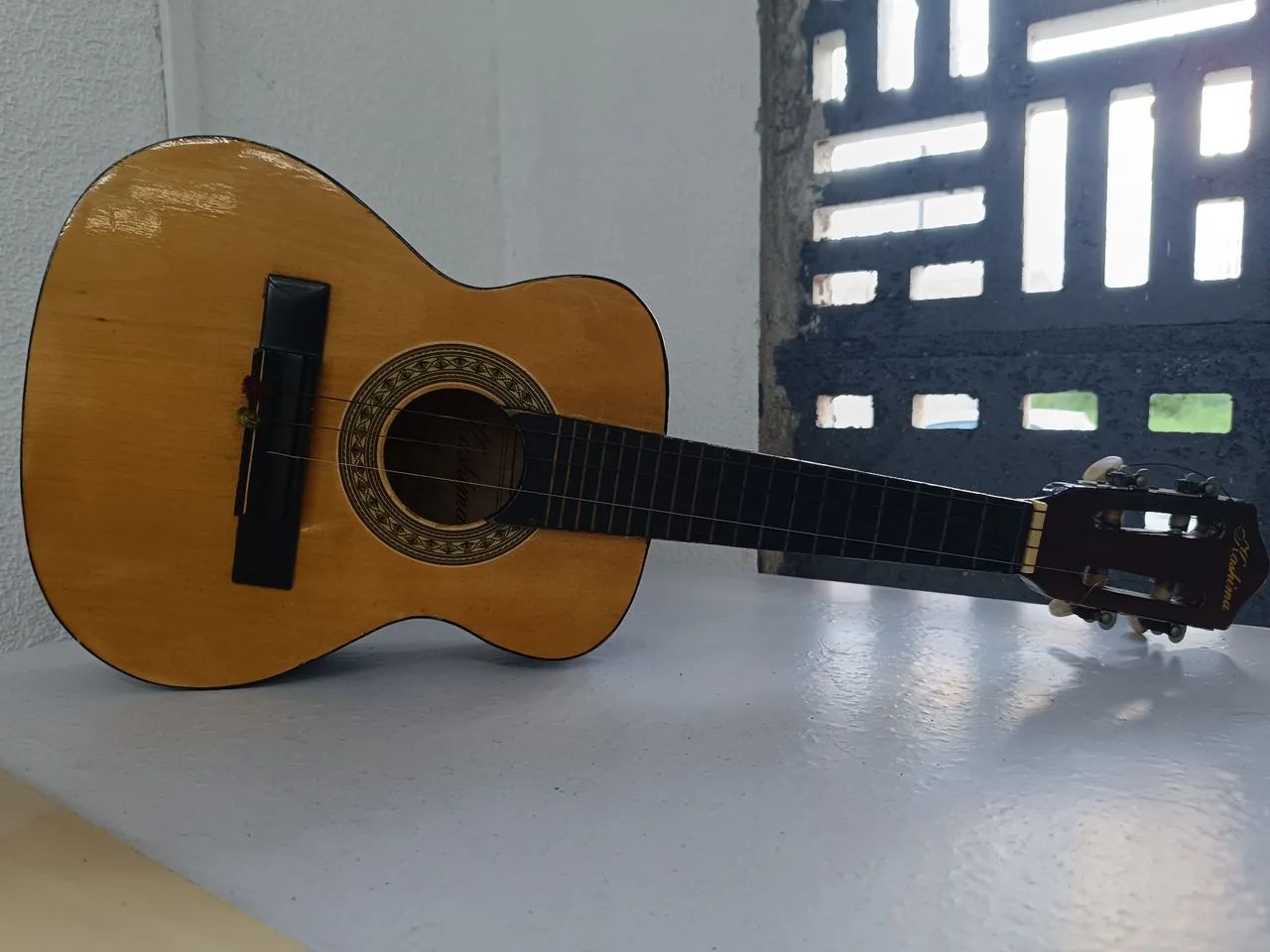 Cavaquinho kashima 