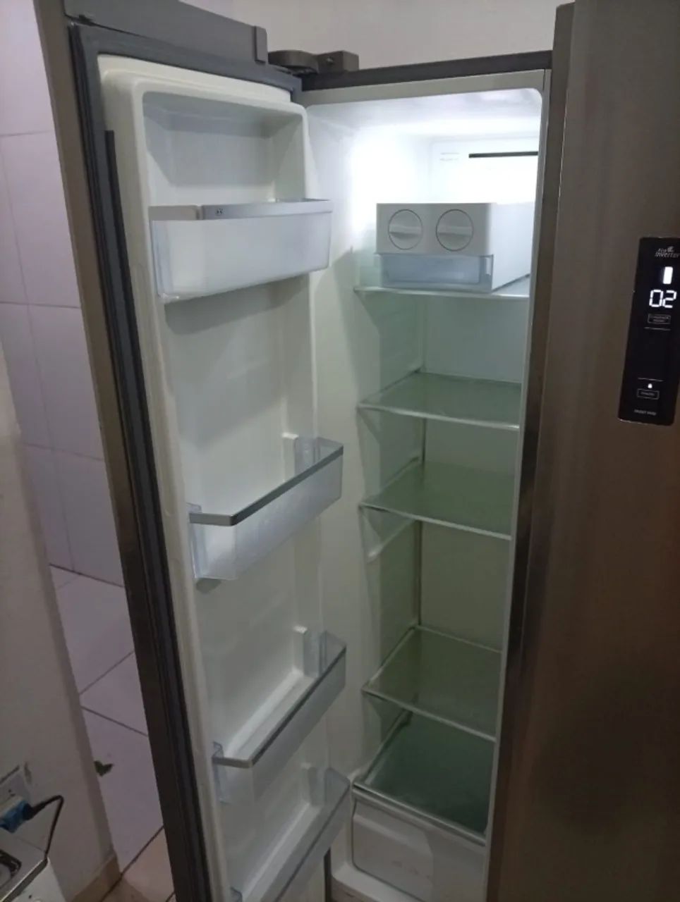 Geladeira Philco  - Foto 5