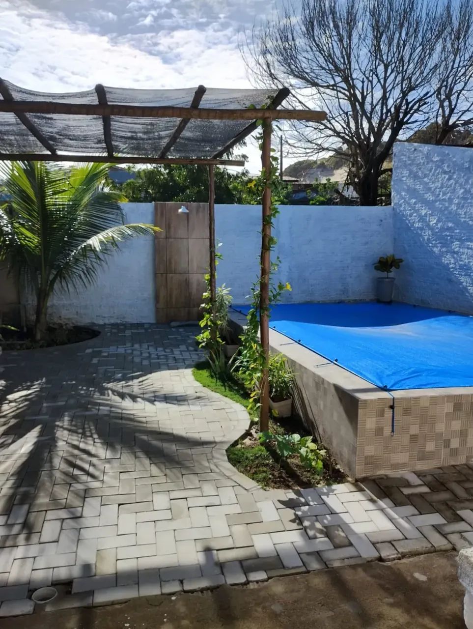Oferta!! Casa 4/4 Sendo 02 Suites em Búzios - Foto 3