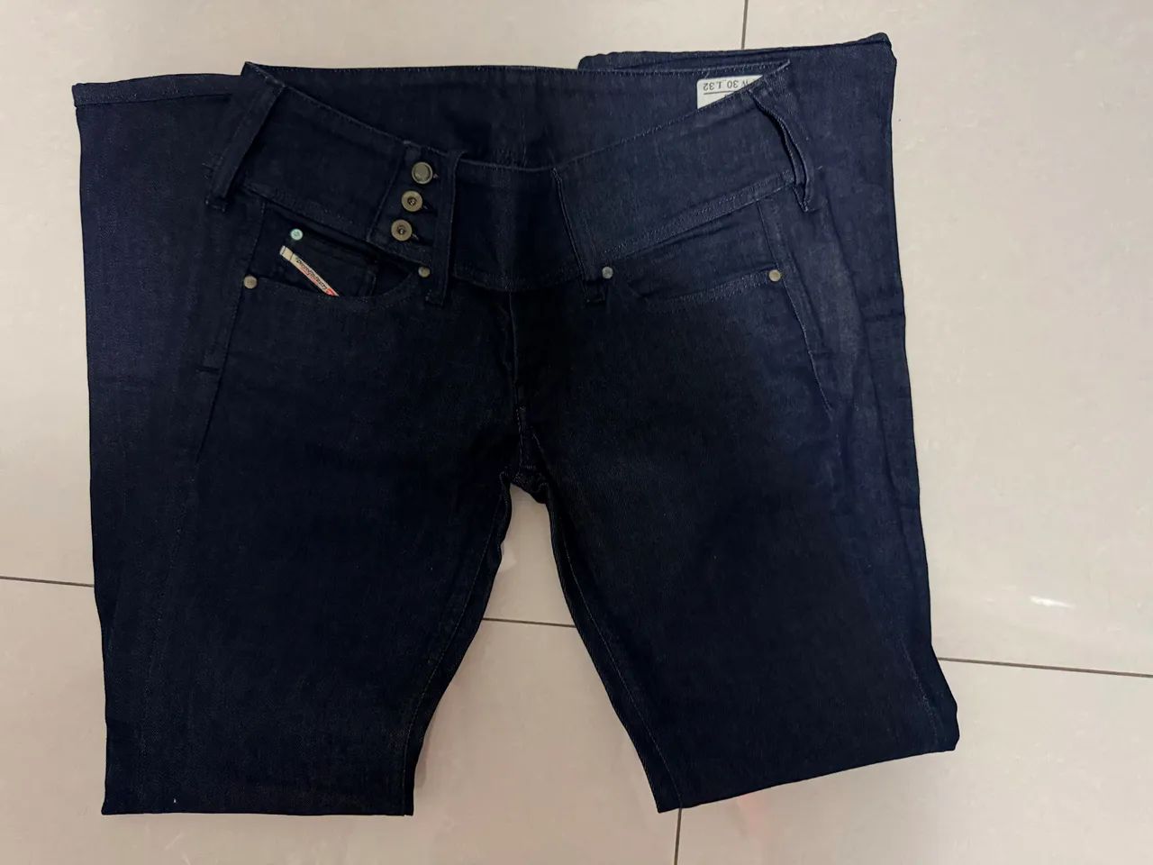 Calça Jeans Diesel original 