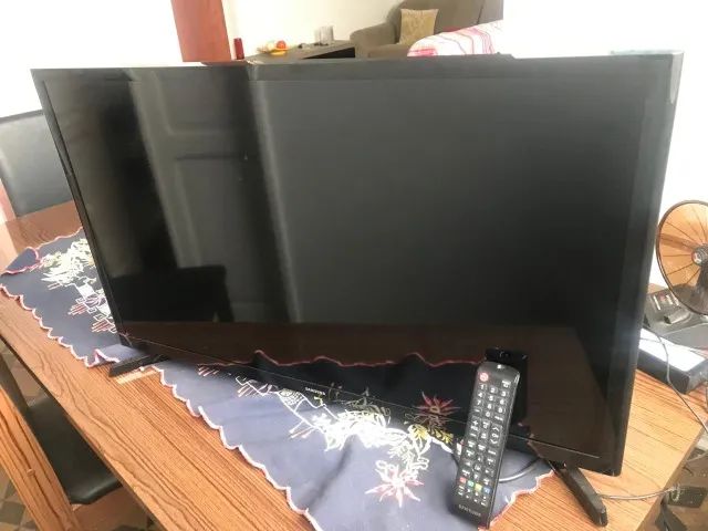 Smart TV