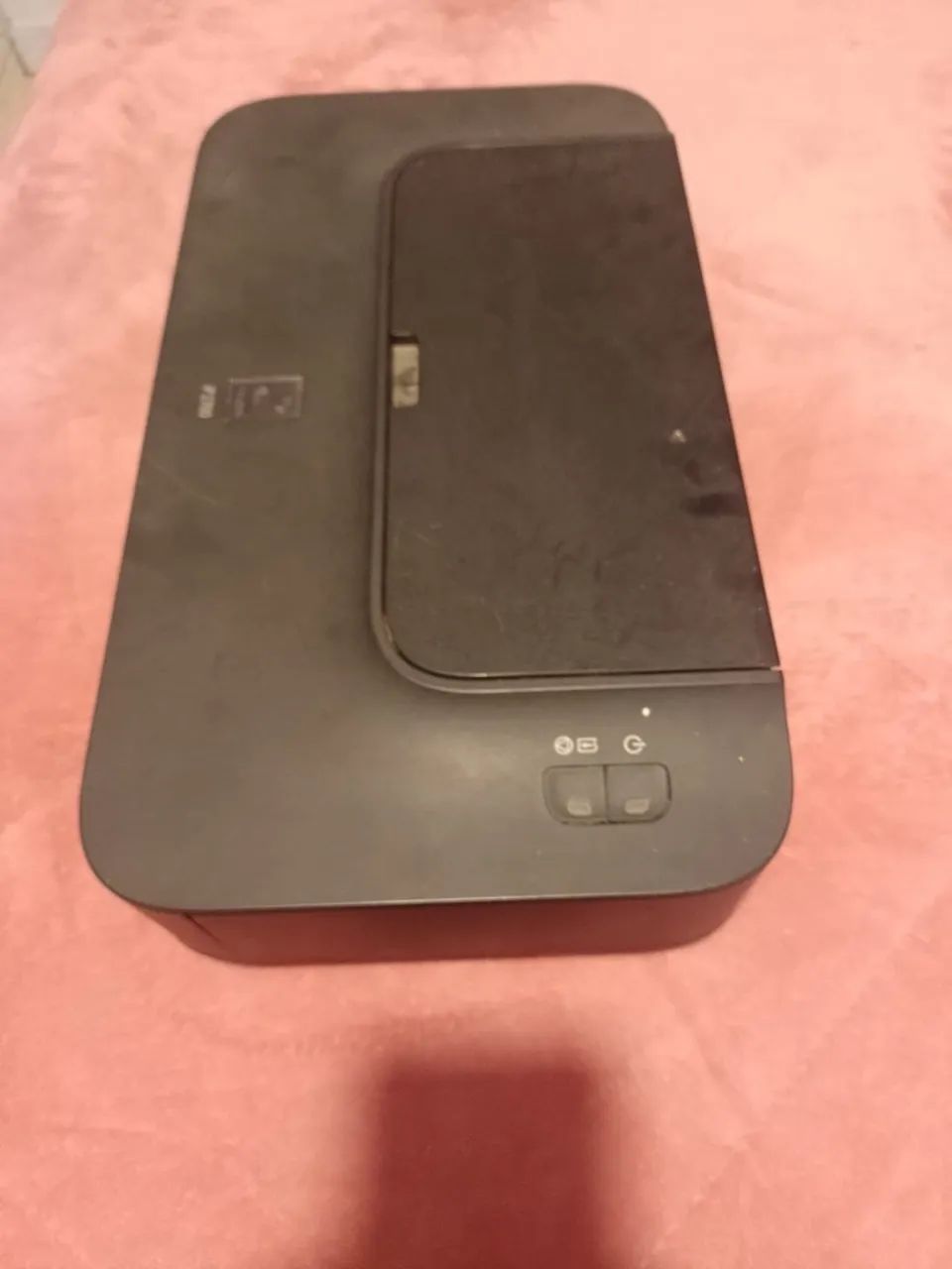 Vendo impressora  - Foto 2