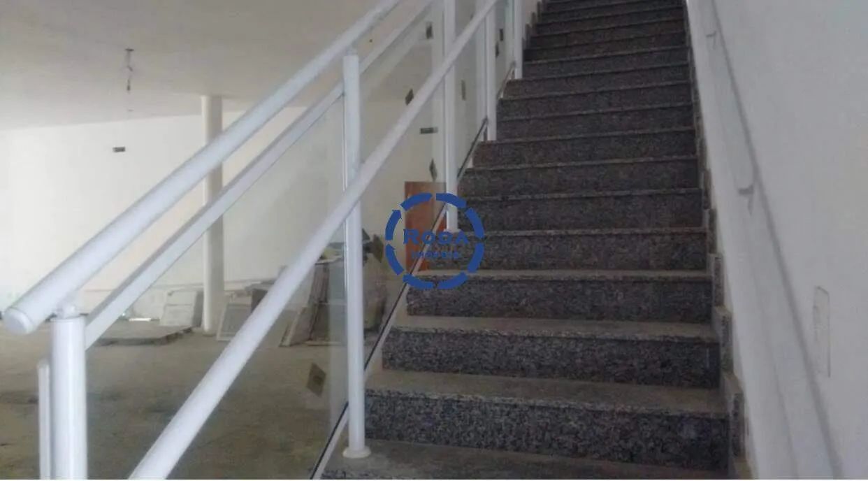 Loja para aluguel, 4 vagas, Embaré - Santos/SP - Foto 5