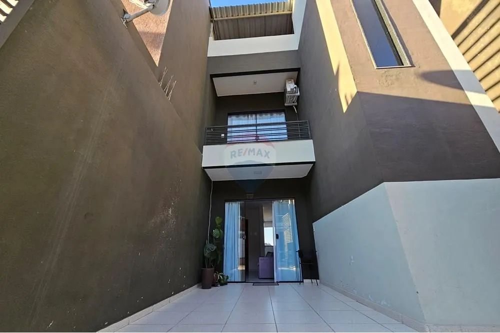 Duplex com 2 quartos e suíte no Alto do Castelo - Foto 4