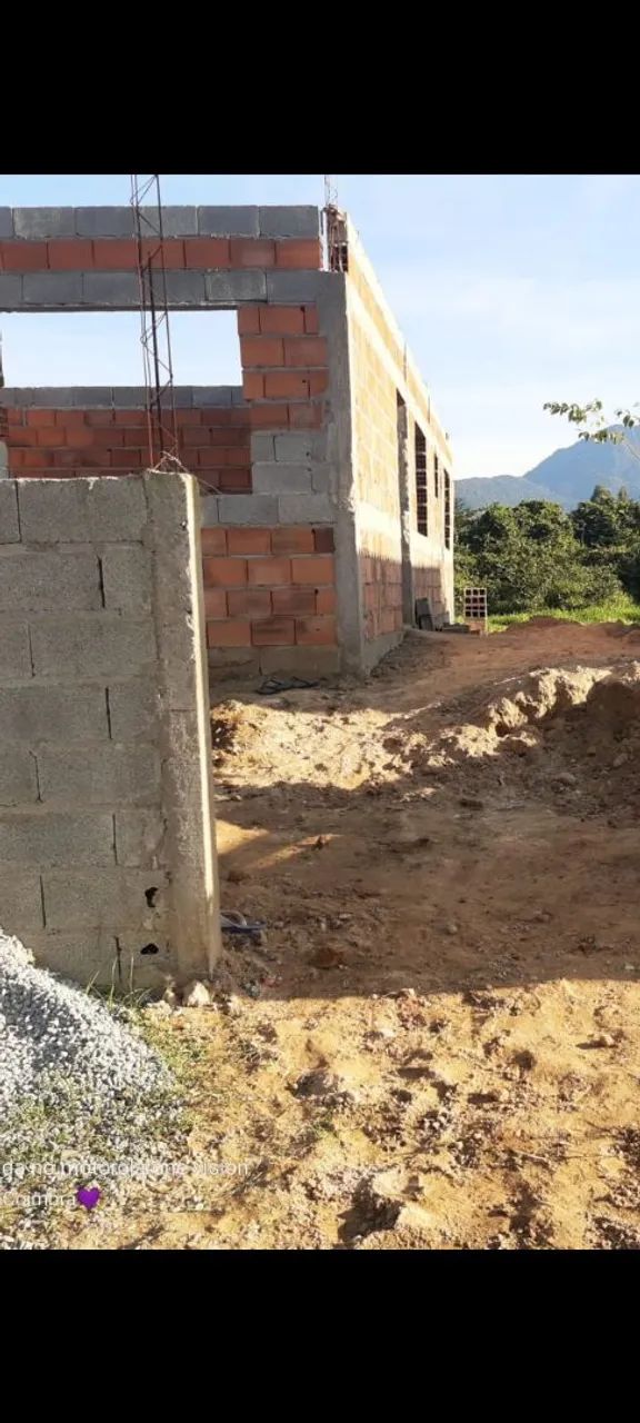 Peruíbe, SP VENDO TERRENO. - Foto 5