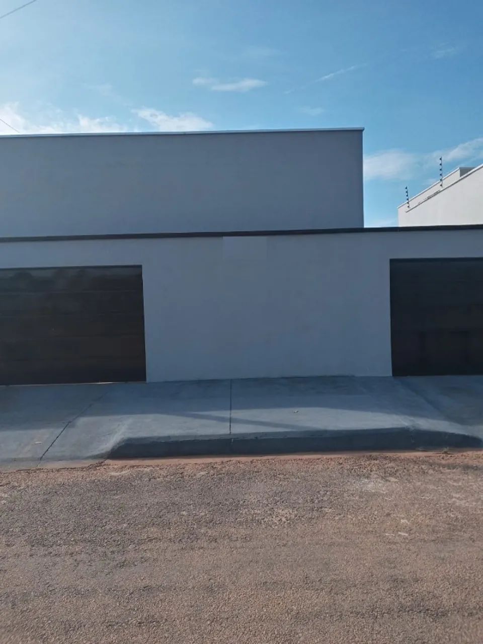 Vendo casa com 2 quartos 2 banheiros proximo a Unirg em Gurupi - TO - Foto 2