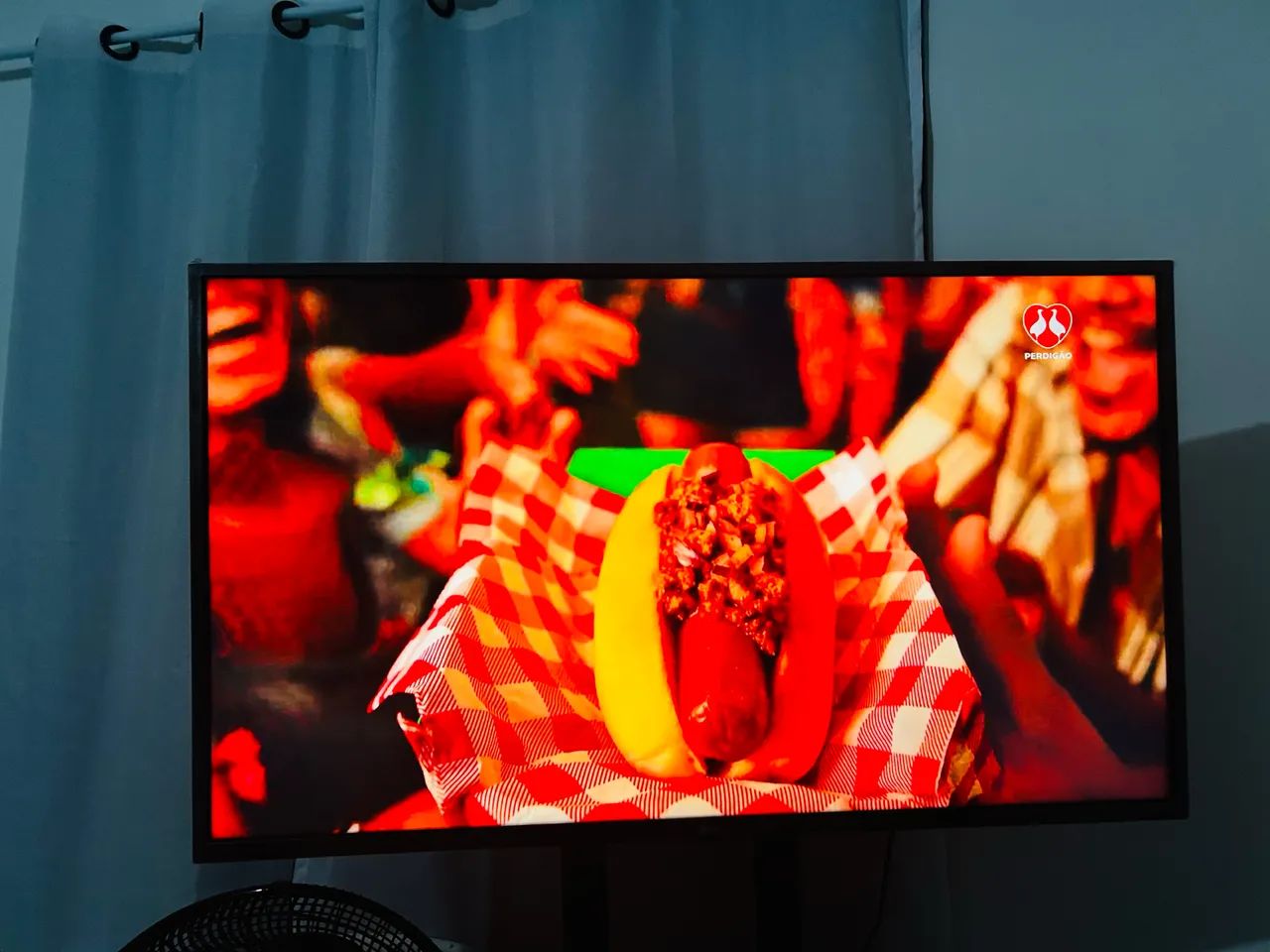 TV LG 43 polegadas  - Foto 4