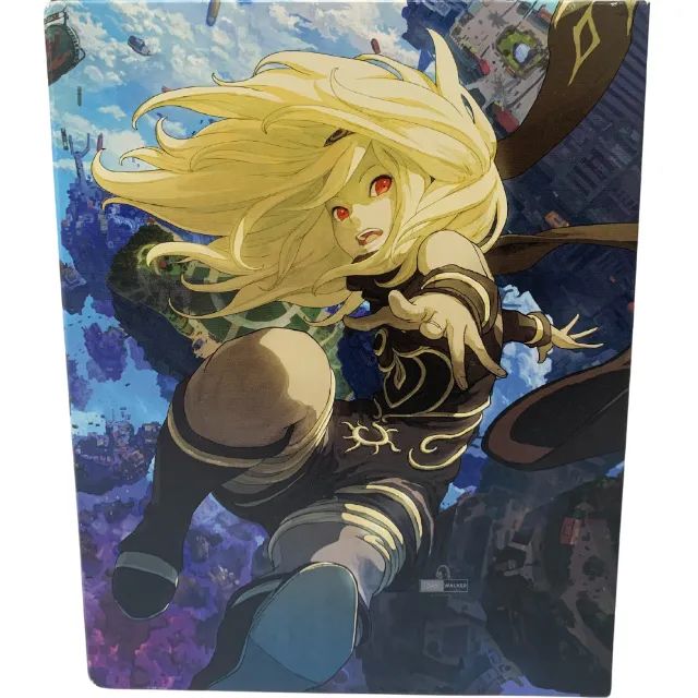 Gravity Daze (rush) 2 Limited Edition - Foto 4