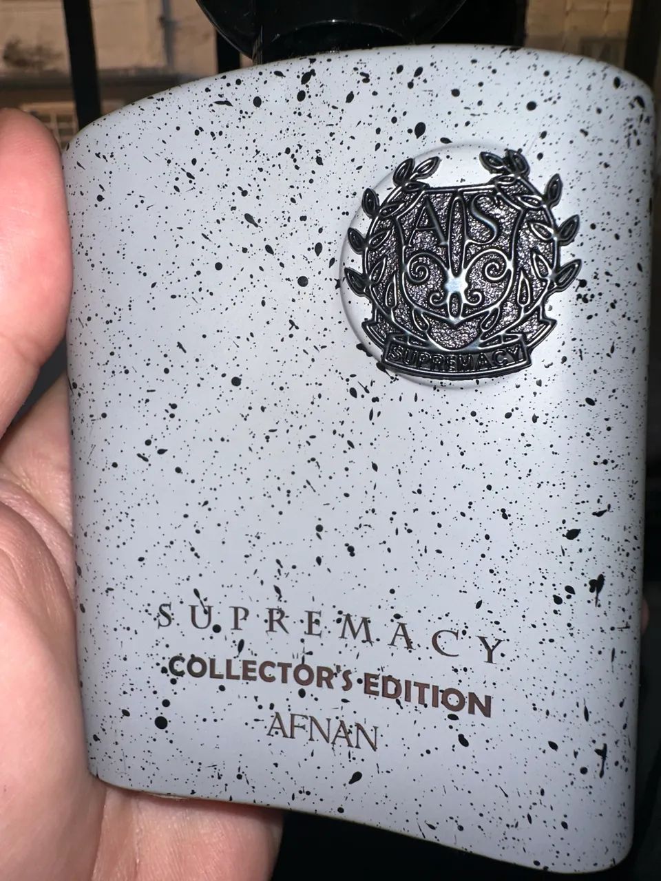 Supremacy colectors edition afnan - Foto 3
