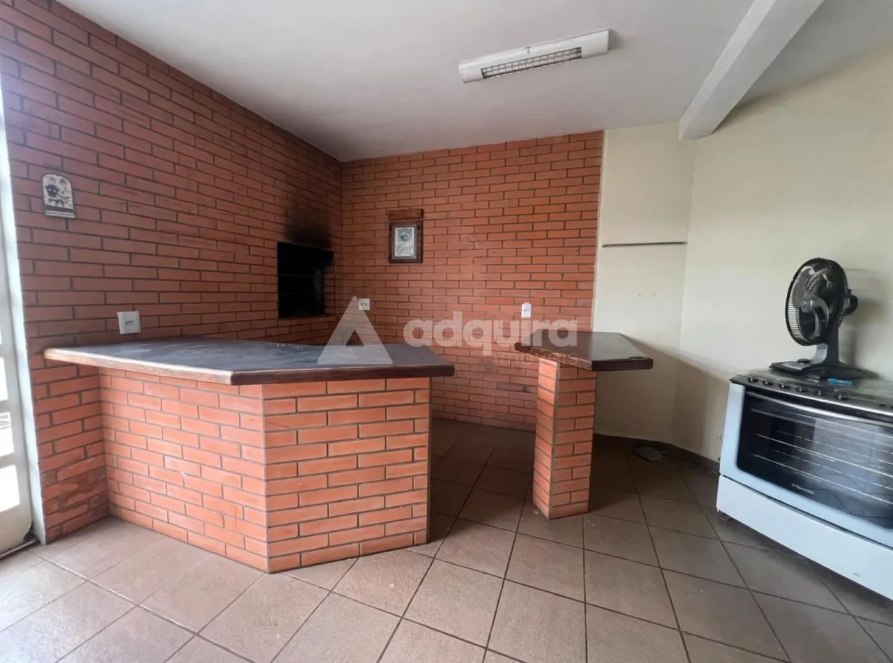 Casa com piscina e 4 quartos para alugar em Oficinas - Foto 5