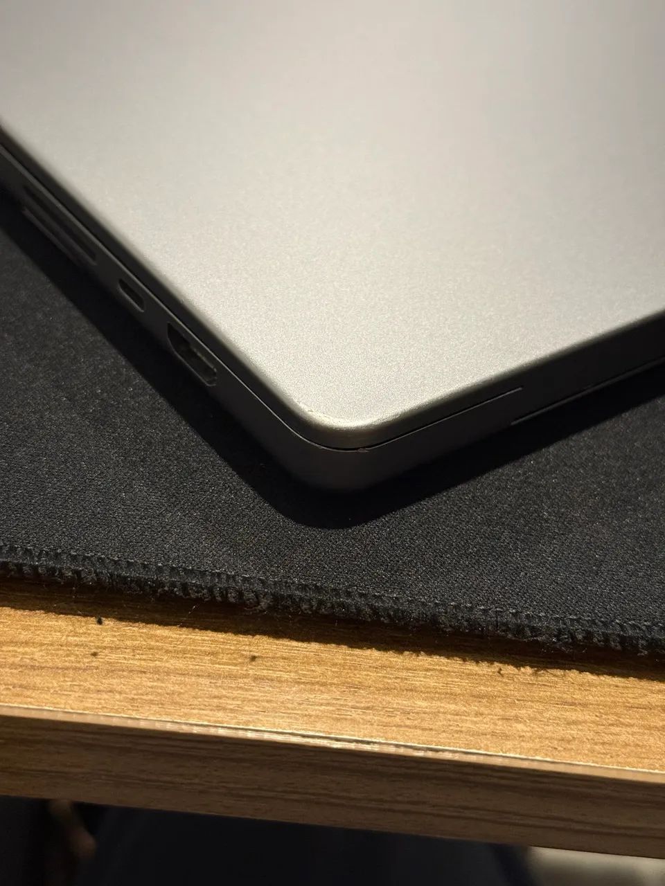 MacBook Pro 16 M1 Max 64GB RAM | 1TB SSD | 32-Core GPU