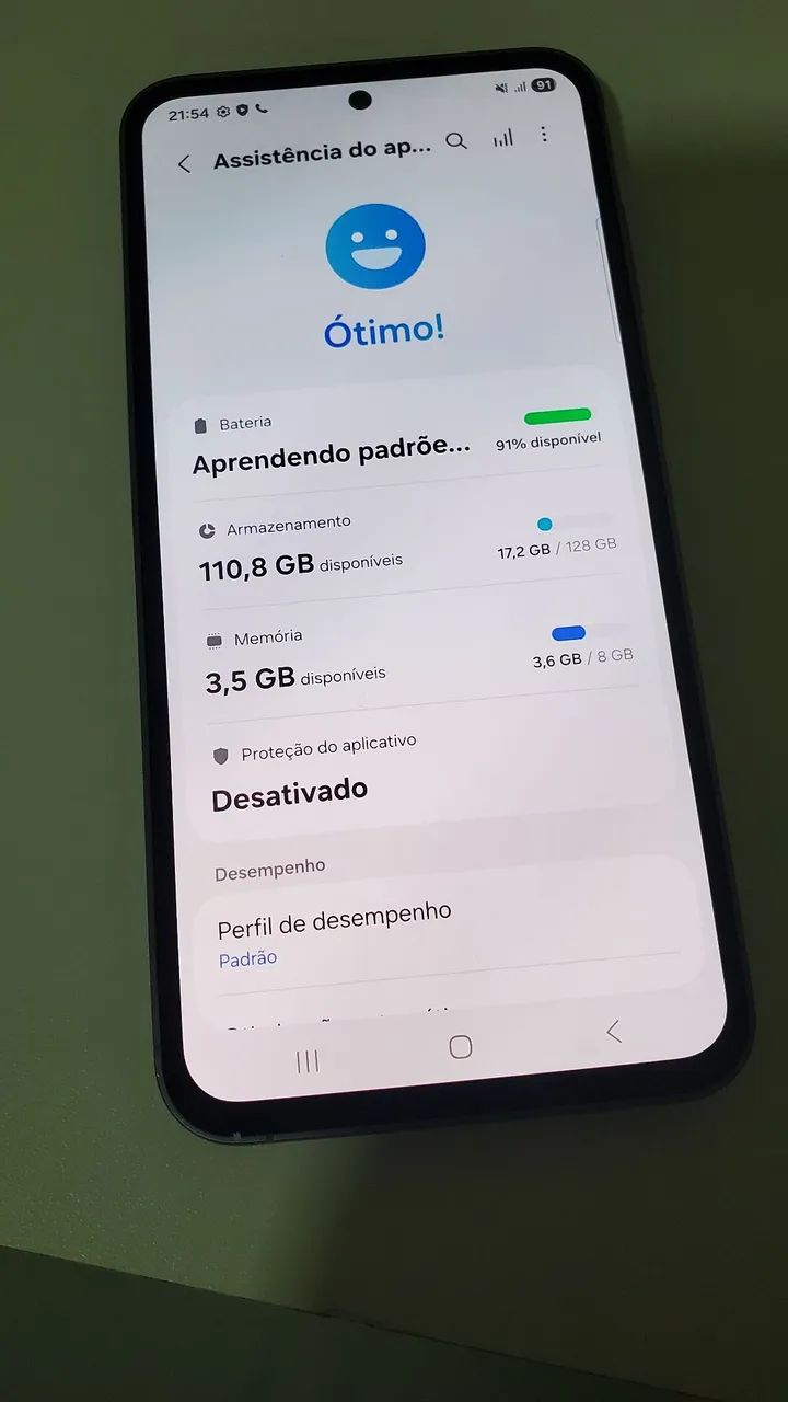 Samsung Galaxy S23 - Foto 2