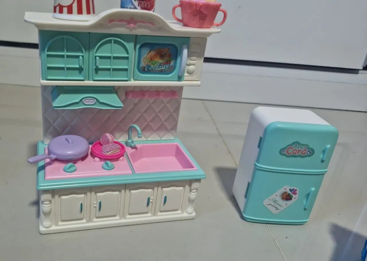 Brinquedos  - Foto 2