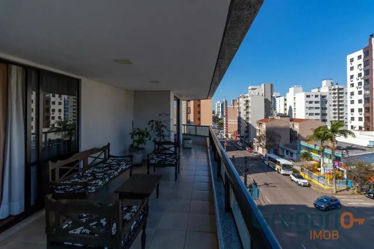 APARTAMENTO EM CENTRO - PASSO FUNDO - Foto 3
