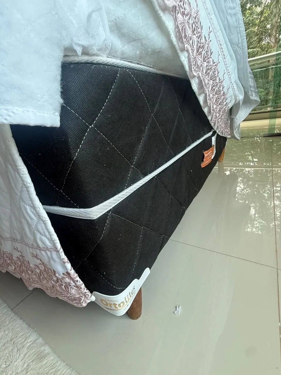 Cama de casal  - Foto 3