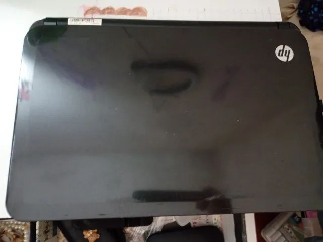 Notebook HP USADO - Foto 2