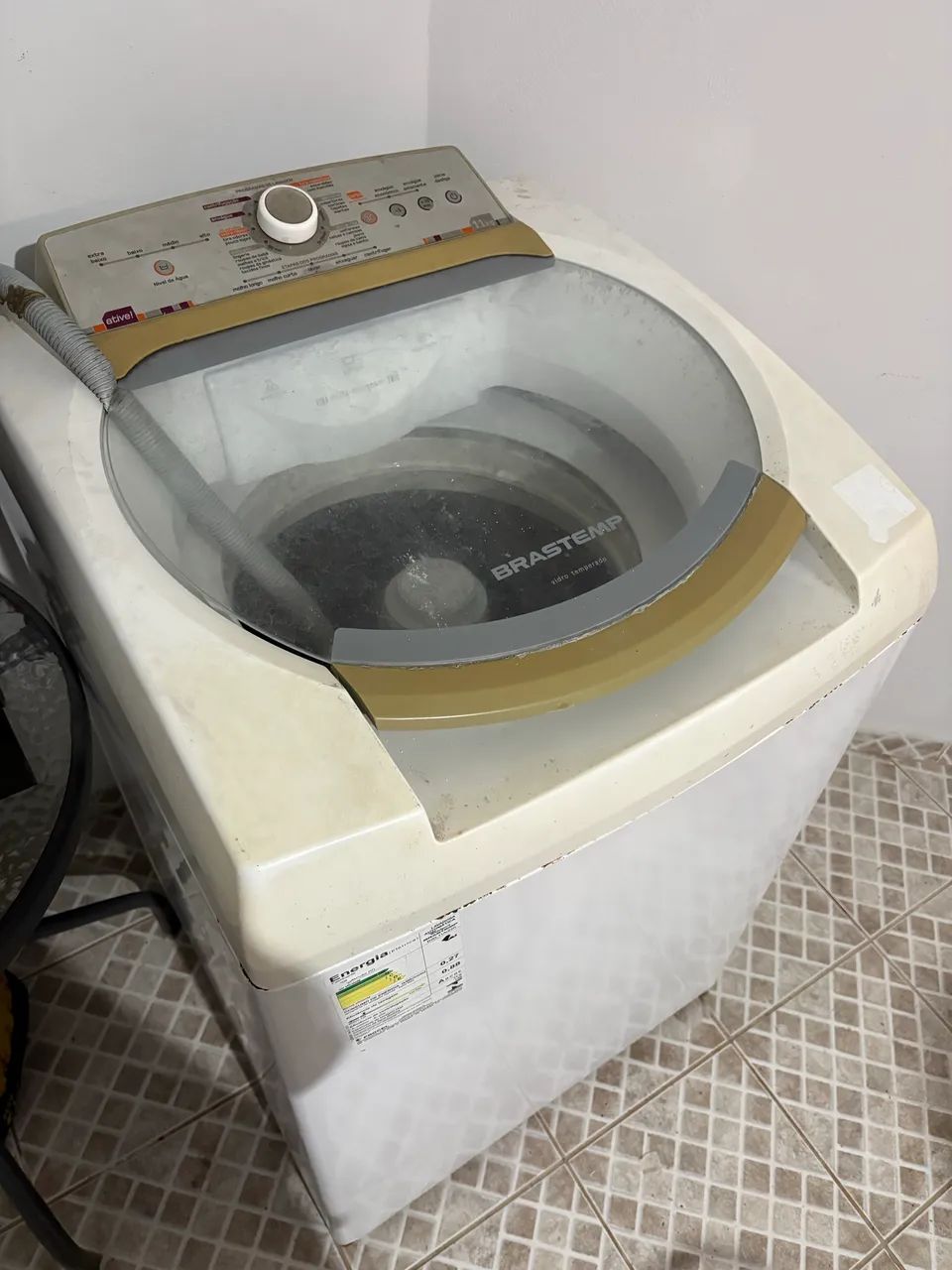 Máquina para retirada de peças  - Foto 3