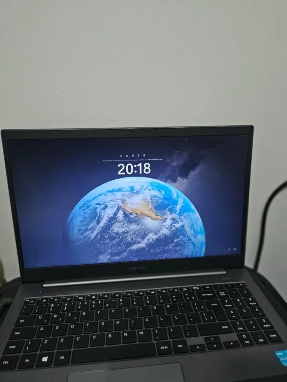 Samsung book (bem conservado !)