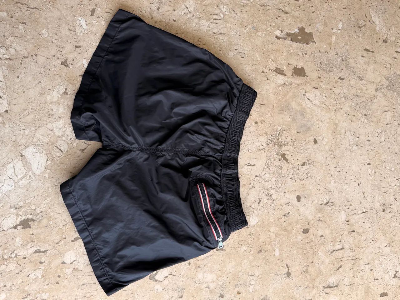 Moncler Boxer Mare short M  - Foto 2