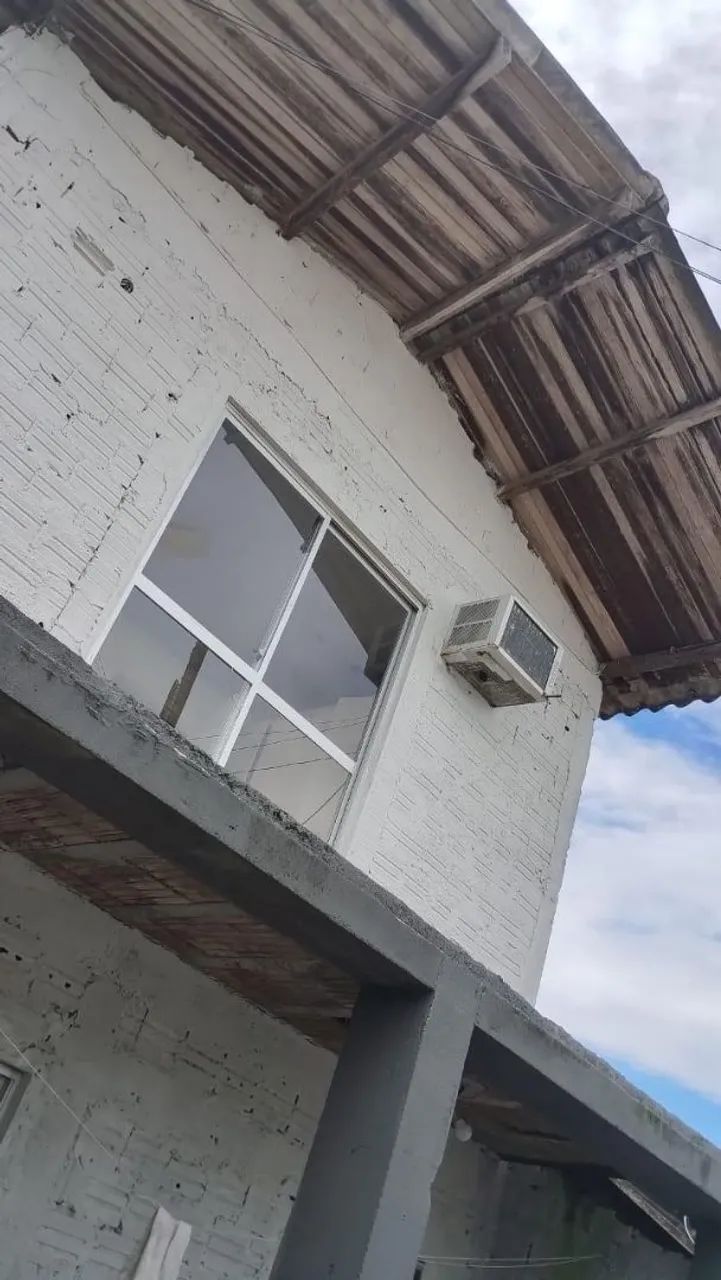 Casa na ponte de imaruim, palhoça ,sc 150.000 - Foto 2