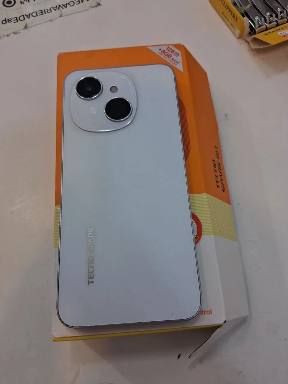 Vende celular  - Foto 3