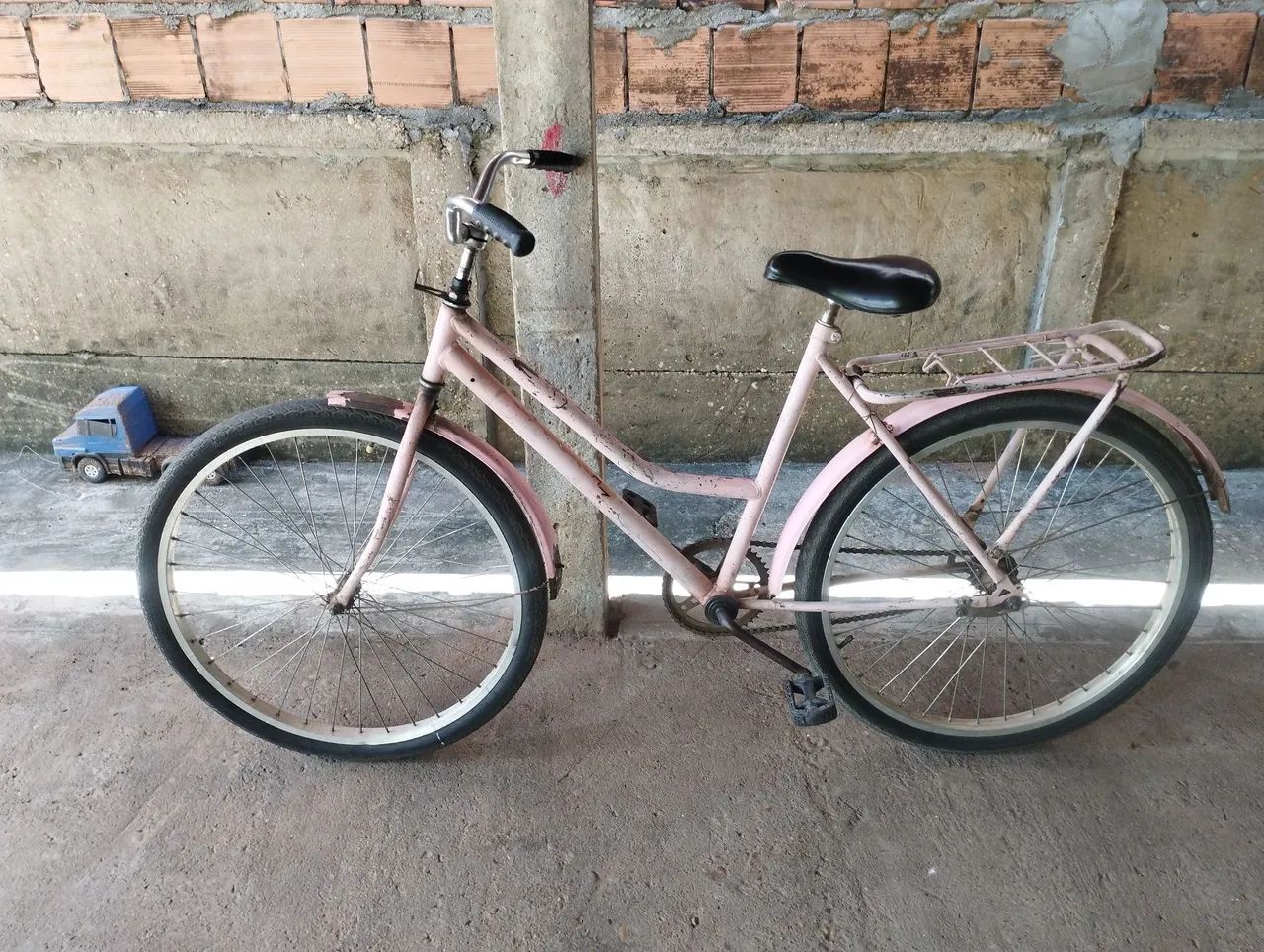 Bicicleta  - Foto 3