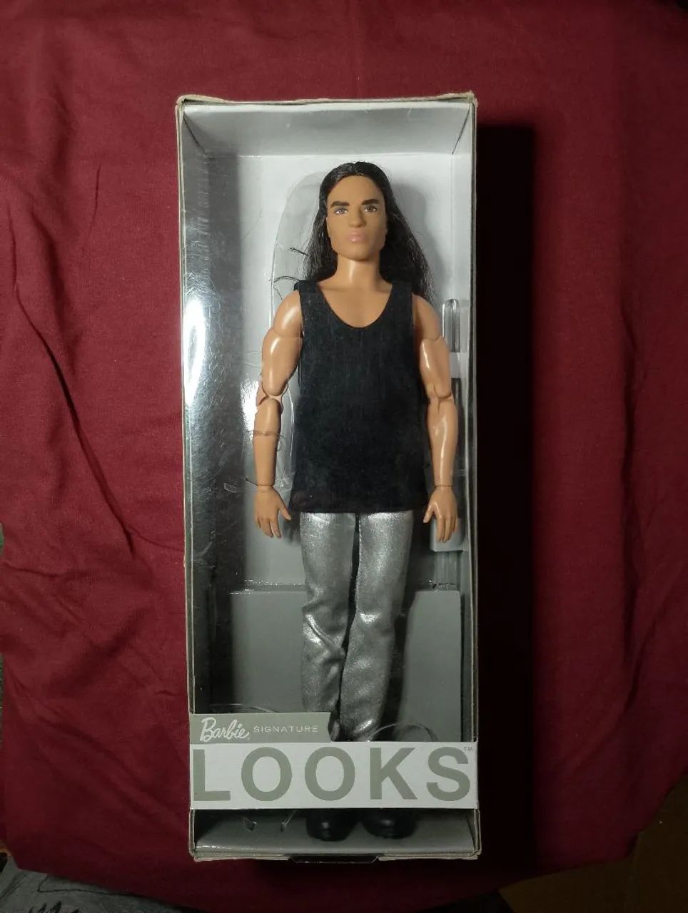 Ken Looks 09 - Foto 2