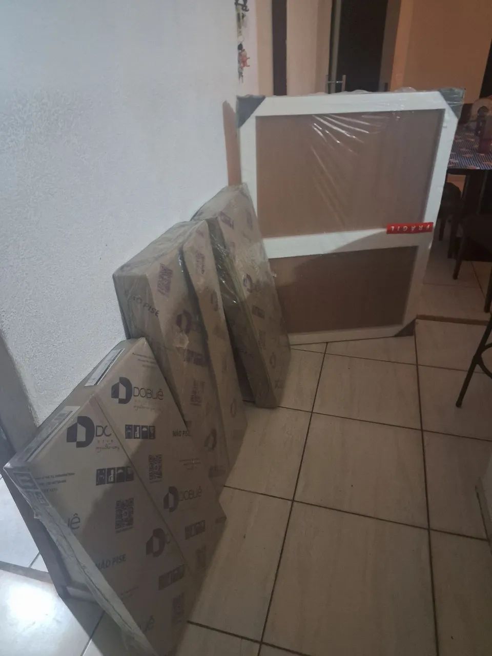 MAQUINA DE LAVAR ELETROLUX + MESA - Foto 5
